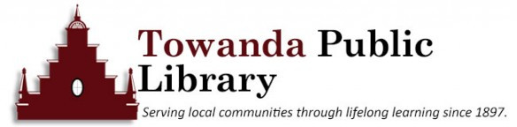 towanda public library - serving since 1897